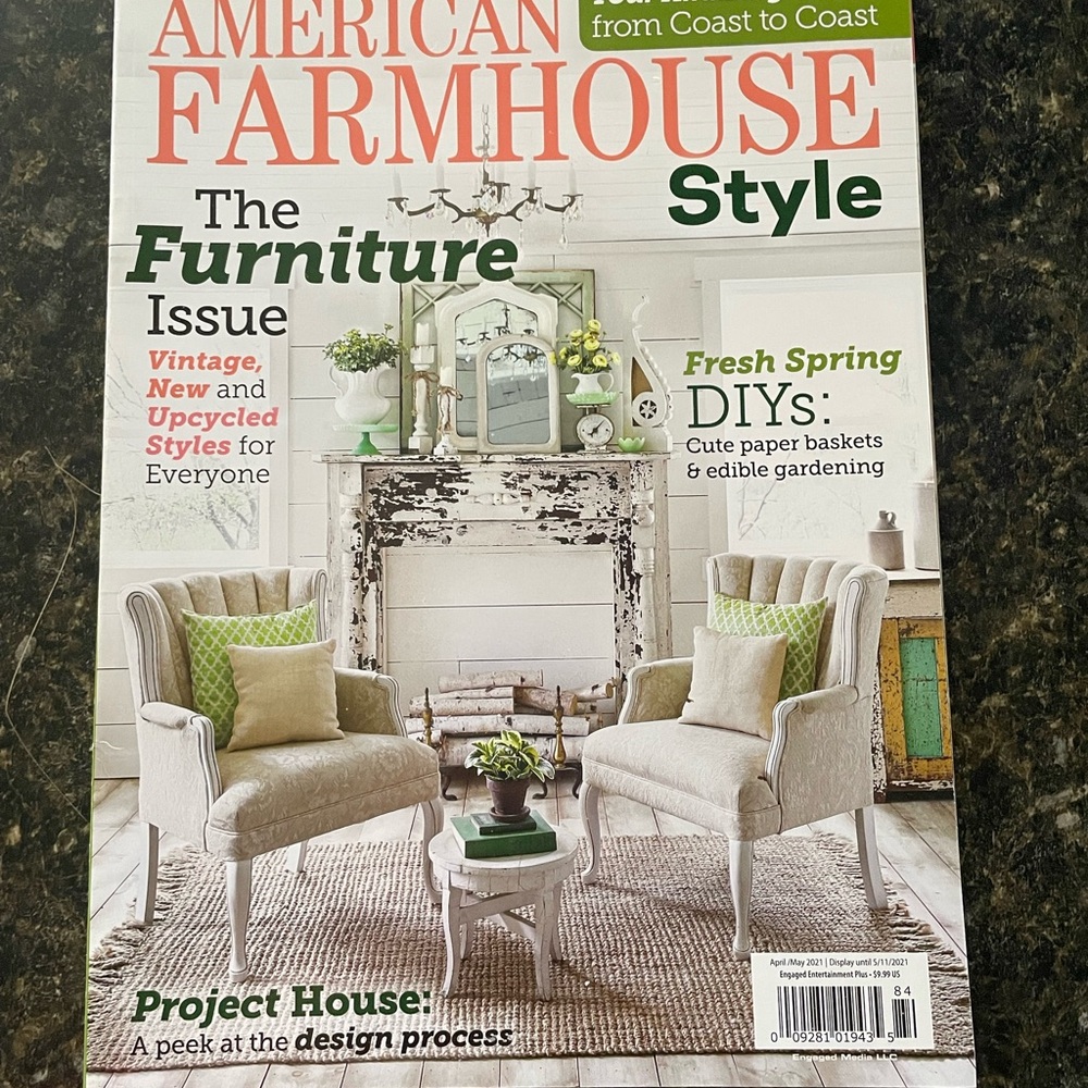 Magazine Collection - Picture 3 of 11